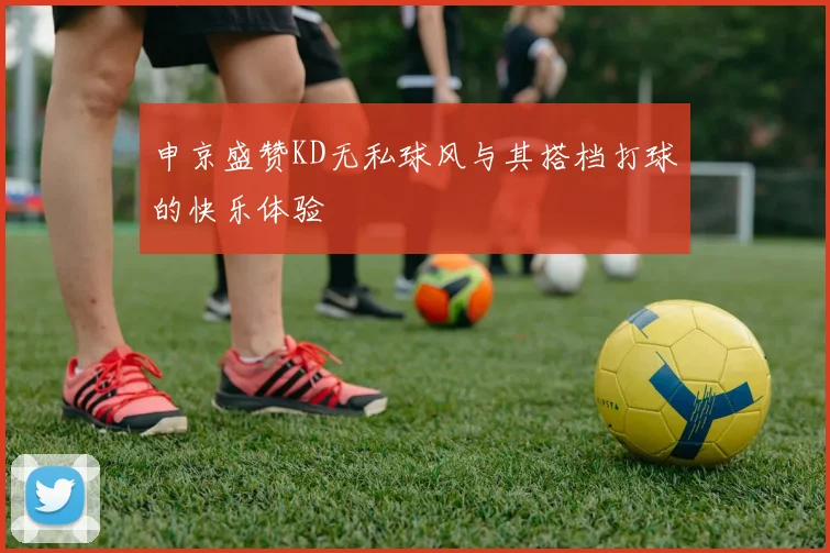 申京盛赞KD无私球风与其搭档打球的快乐体验